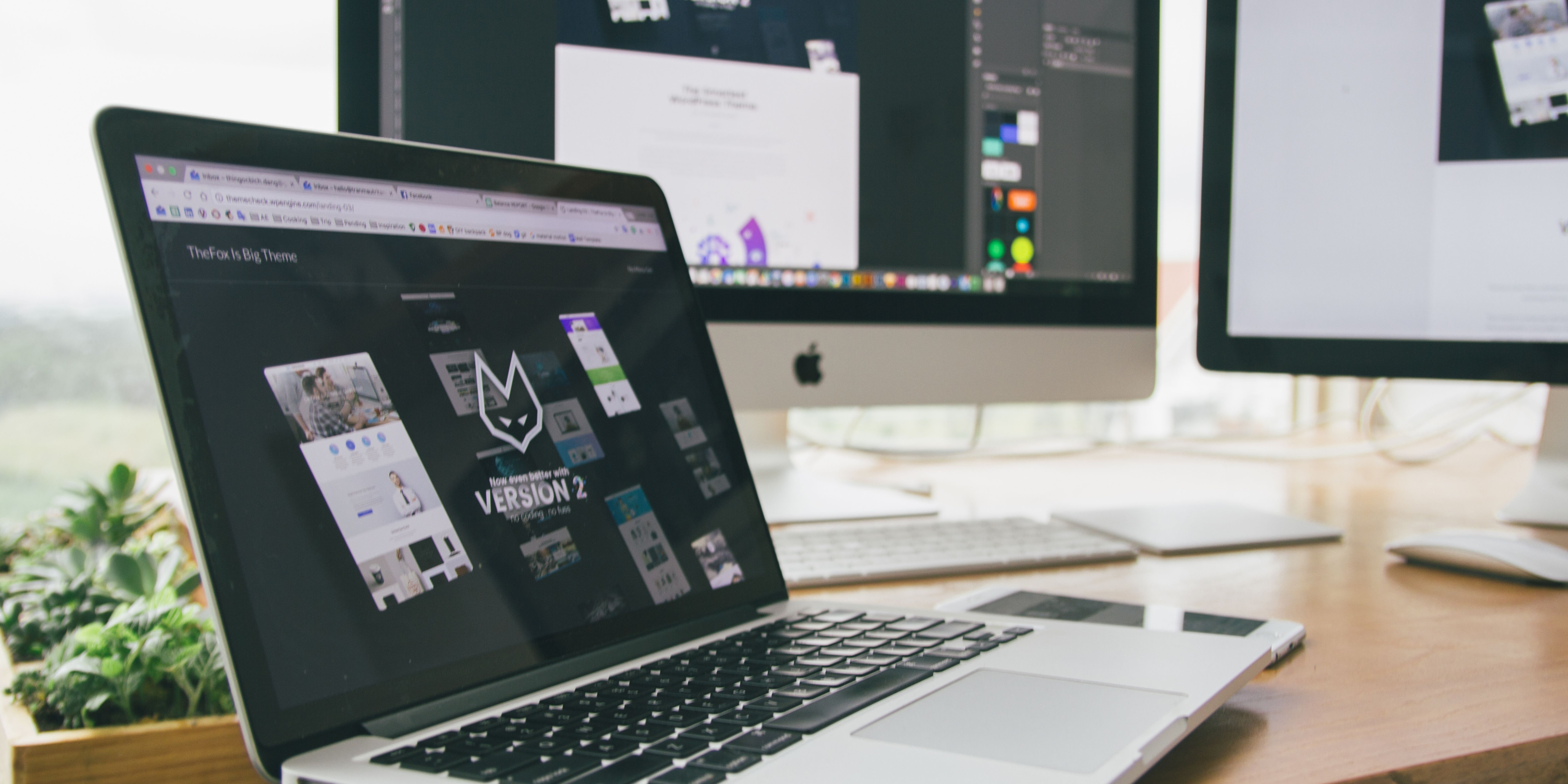 Diseño web responsive para cualquier dispositivo