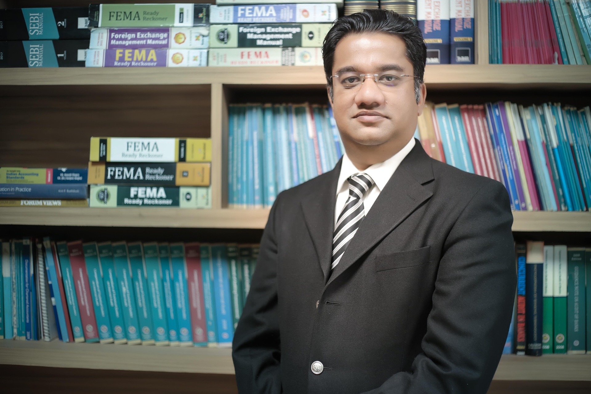 David Martín, Asesor Laboral en Fizerly Gestoria