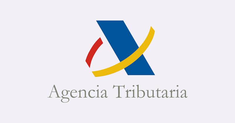 Agencia Tributaria - Hacienda